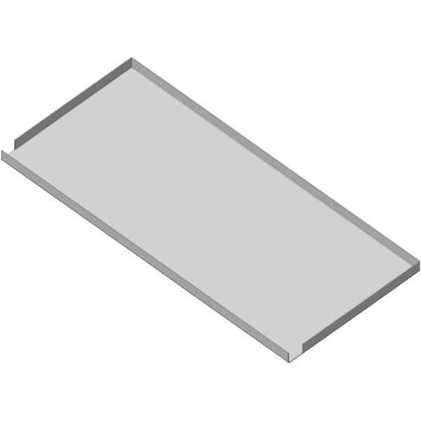 Дно підлогового щита Білмакс Б00030703 BF 10.3 BOX Floor IP54