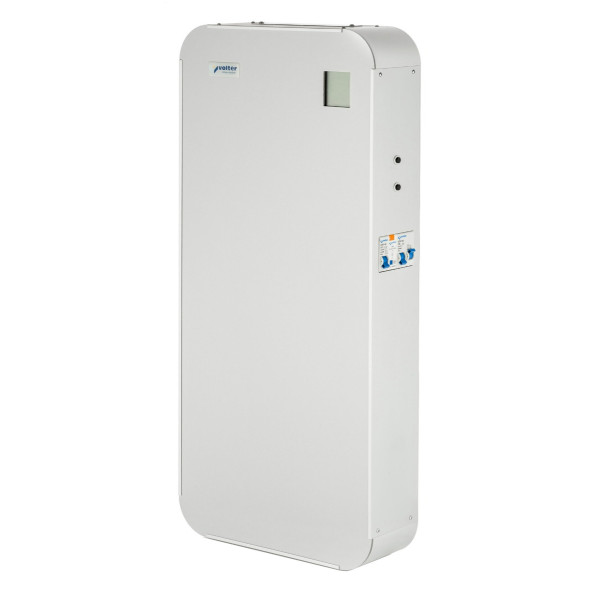 Бесступенчатый стабилизатор напряжения Volter Smart-11 (11кВт)