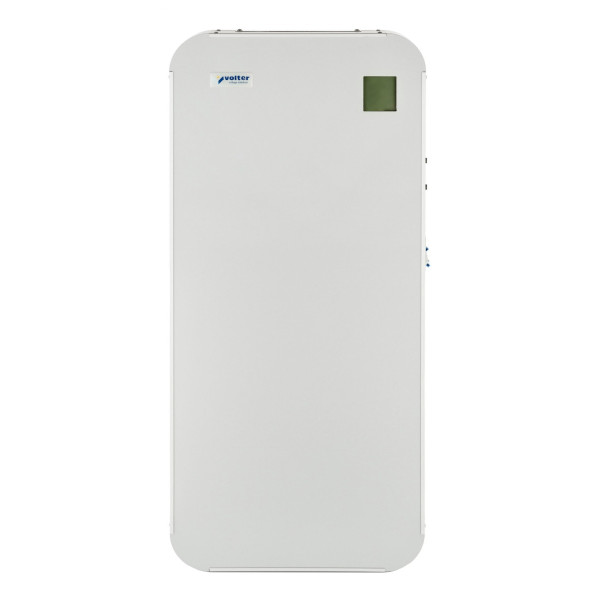 Бесступенчатый стабилизатор напряжения Volter Smart-11 (11кВт) - фото №1