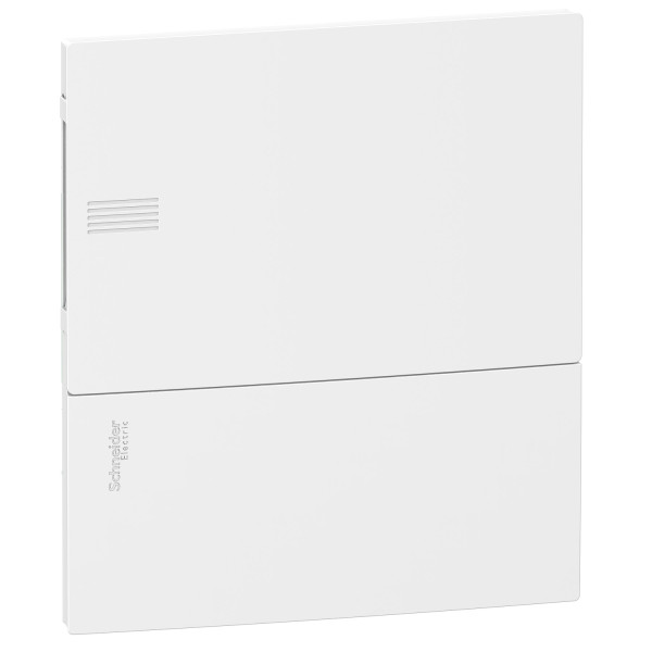 Вбудований щит Schneider Electric Resi9 MIP22108 MP 1Р 8М