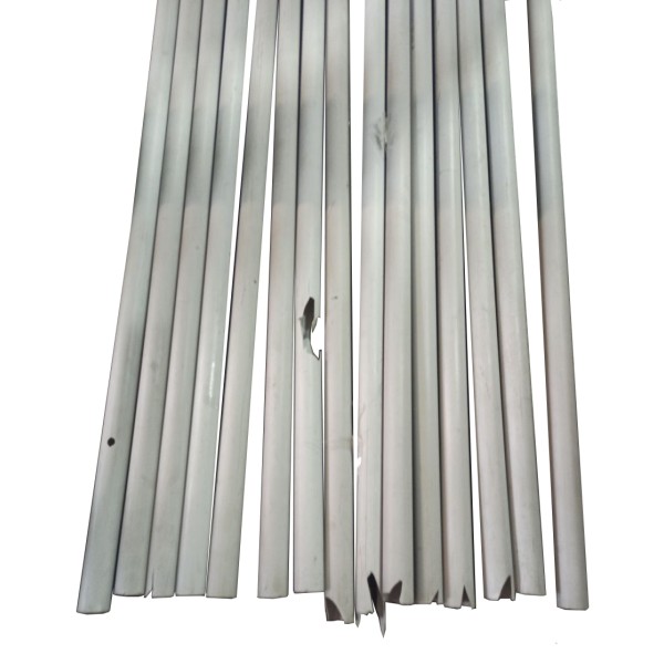 Труба ПВХ жорстка гладка до 32мм, 3 м., light, DKC