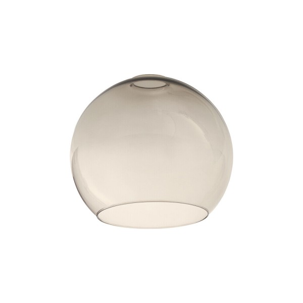 Плафон Nowodvorski Cameleon 12274 Monaco дымчатый