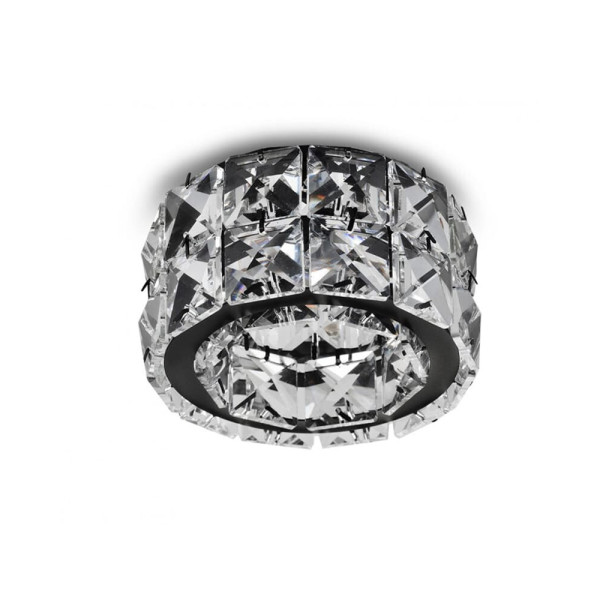 Точечный светильник AZzardo AZ4176 Ester 2 Bk