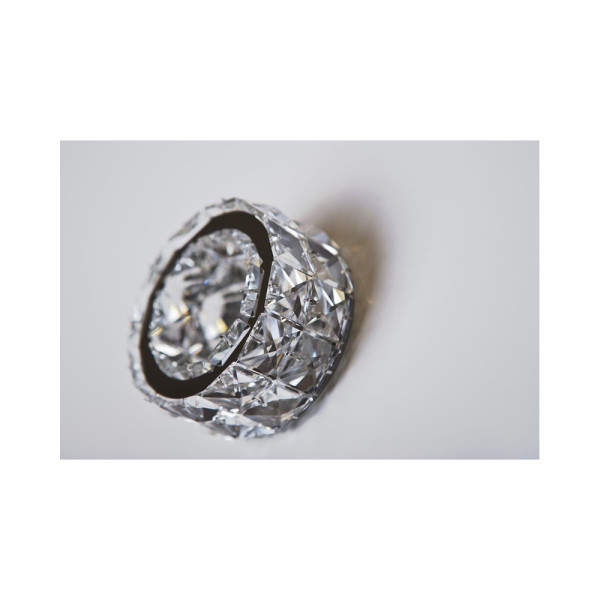 Точечный светильник AZzardo AZ4176 Ester 2 Bk - фото №1