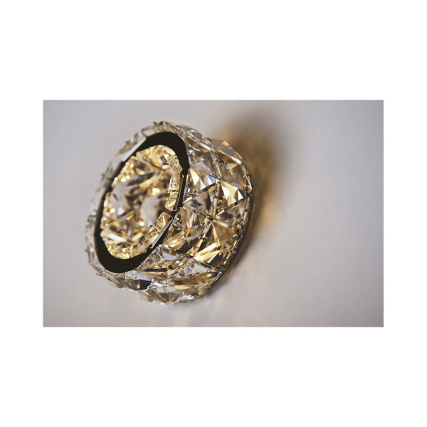 Точечный светильник AZzardo AZ4176 Ester 2 Bk - фото №2