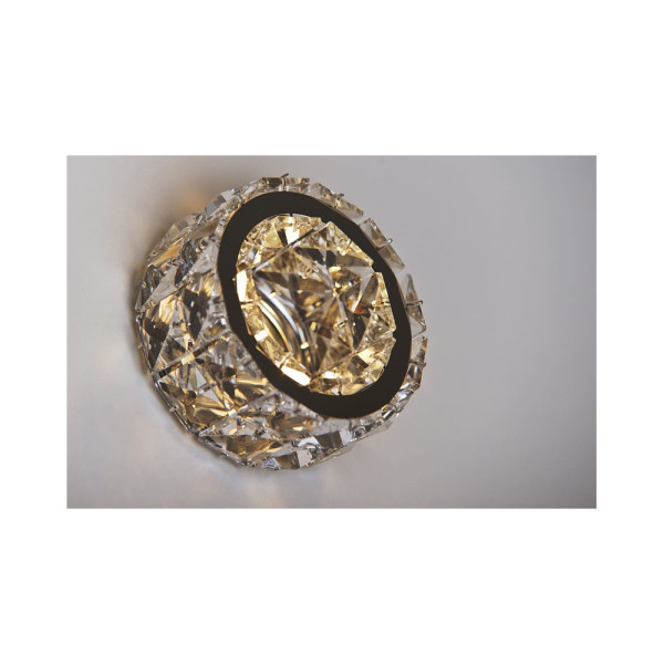 Точечный светильник AZzardo AZ4176 Ester 2 Bk - фото №3