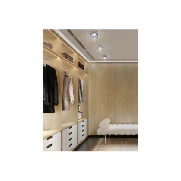 Точечный светильник AZzardo AZ4176 Ester 2 Bk - фото №4