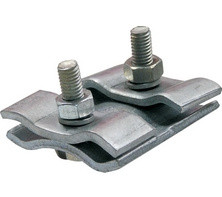 Плашечный зажим E.Next p052004 e.clamp.ps.2.1