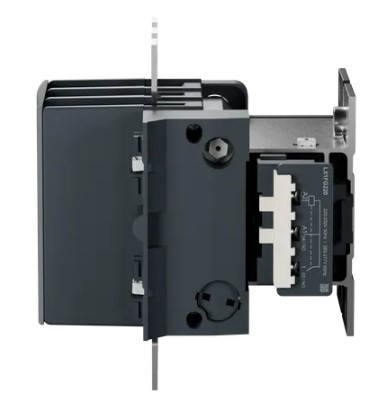 Контактор Schneider Electric LC1E250M5 3Р Е 250А АС3 220В - фото №3