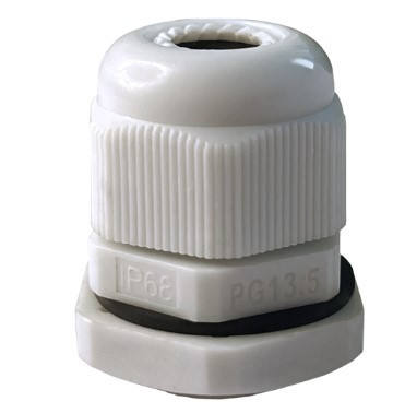 Кабельний гермоввід Promfactor PG-13,5 IP68