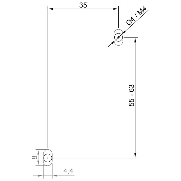 Контактор Schrack LZDC09B3 Cubico Classic 230В AC 1НО+1НЗ 4кВт 9А 3Р - фото №7