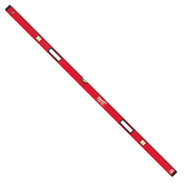 Рівень MILWAUKEE 4932459072 Redstick Backbone 200см