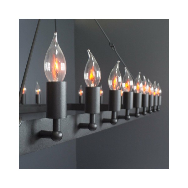 Люстра подвесная Imperium Light 19528150.05.05 Kronborg - фото №1