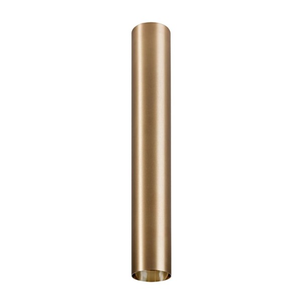 Абажур Nowodvorski 8484 Cameleon Eye L GU10 Brass