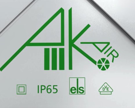 Щит Spelsberg AK 14 на 14 модулей IP65 - фото №1