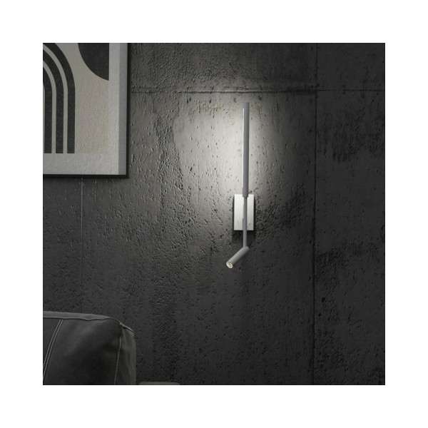 Бра, настінний світильник MJ-Light 15004 Kono Read