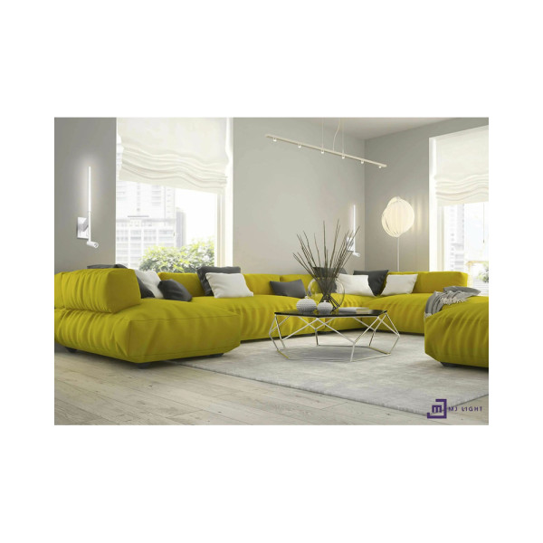 Бра, настінний світильник MJ-Light 15004 Kono Read - фото №3