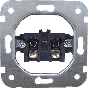 Механізм розетки E.Next e.mz.12212.gz (ins0010039)