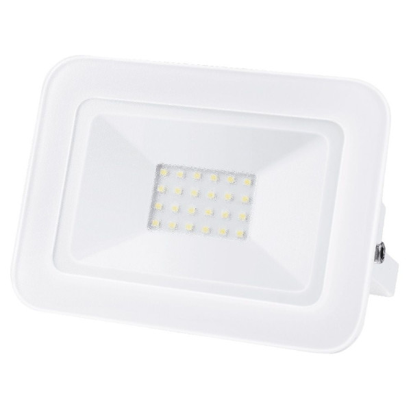 LED прожектор Maxus FL-02 30Вт 5000K (1-MFL-02-3050)