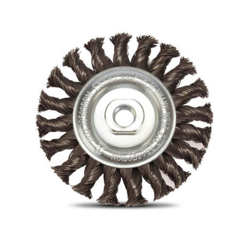 Металева щітка DeWALT DT3502 115мм