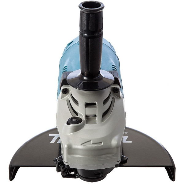 Угловая шлифмашина Makita GA9020 2200Вт - фото №5