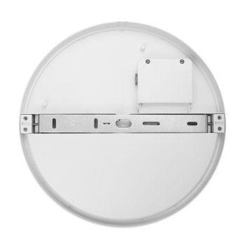 Вологозахищений світильник Osram SF Compact IK10 300 IP65 WT 24Вт 4000К (4058075062221) - фото №6