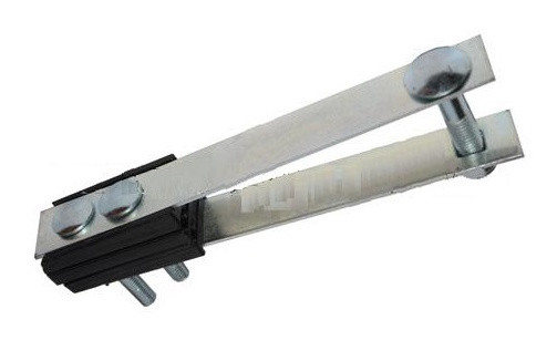 Анкерний СІП затискач Білмакс Б00012606 ЗА 3.2 (5) - фото №1