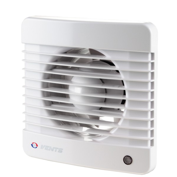 Вентилятор Vents 125 МТ