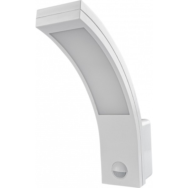 Світильник Аско-Укрем СДР-53ВЕ 15Вт 3800-4250K з датчиком руху та акумулятором (A0220010042) - фото №3