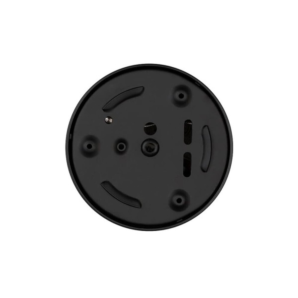 Точечный светильник Nowodvorski 8727 CL IOS LED 1x30W 4000K 2700Lm IP20 черный - фото №1