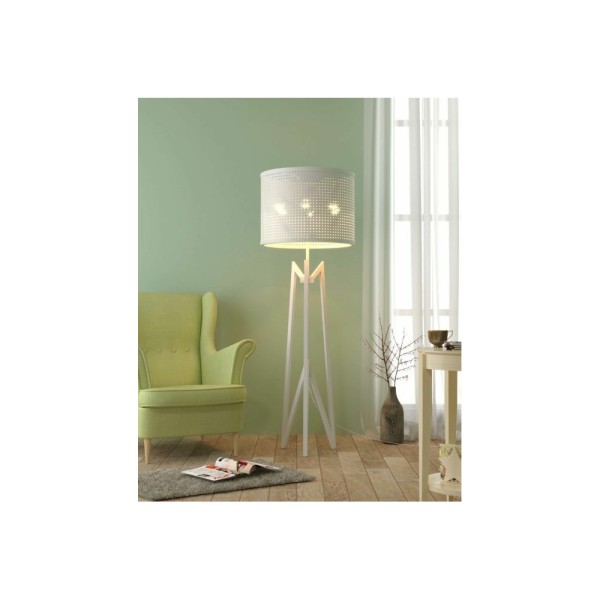 Торшер Pikart 23564-1 Electrum - фото №3