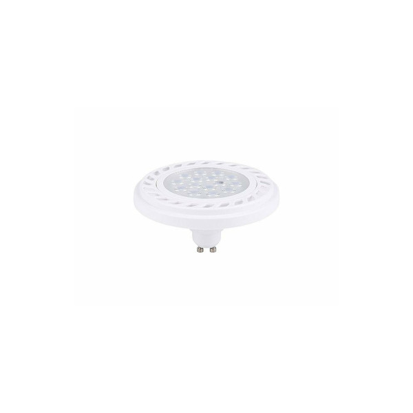 Лампа Nowodvorski 39345 Reflector led GU10 1x9W 3000K 870Lm IP20 Wh