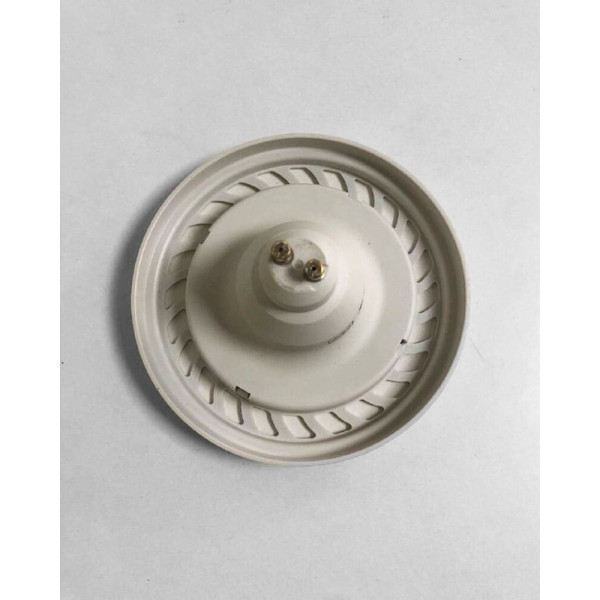 Лампа Nowodvorski 39345 Reflector led GU10 1x9W 3000K 870Lm IP20 Wh - фото №4