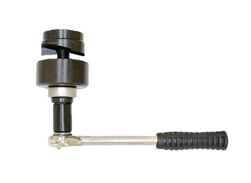 Ручний інструмент для перфорації листового металу TNSy MAP-60 (TNSy5502060)