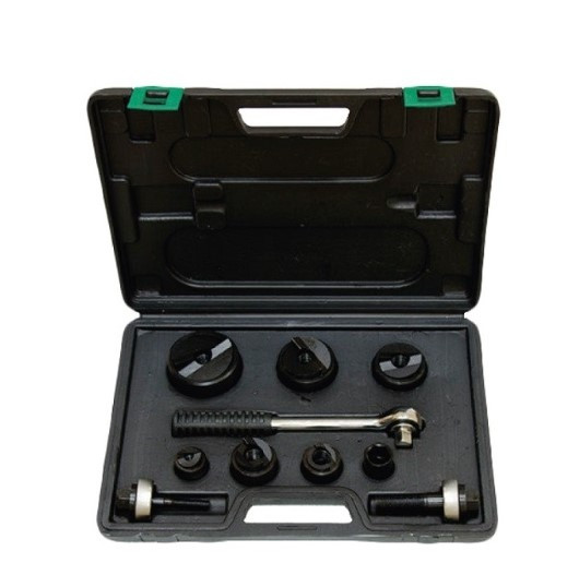 Ручний інструмент для перфорації листового металу TNSy MAP-60 (TNSy5502060) - фото №1