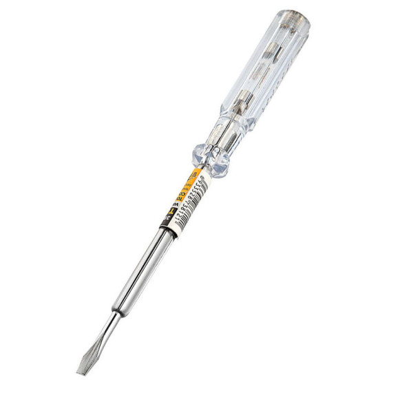 Індикатор напруги Tolsen Профі 3х70мм