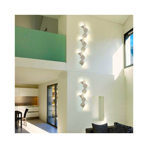 Бра, настінний світильник Imperium light 379116.01.01 Bround - фото №2