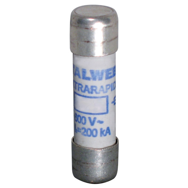 Запобіжник ETI 002625015 CH10UQ/32A/600V aR (200 kA)