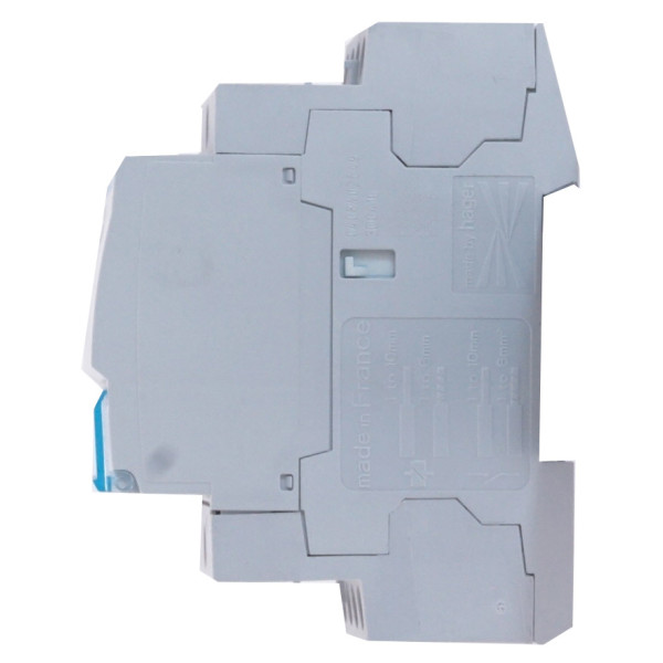 Контактор 25A ESC426 (4НЗ, 230В) 2м Hager - фото №4