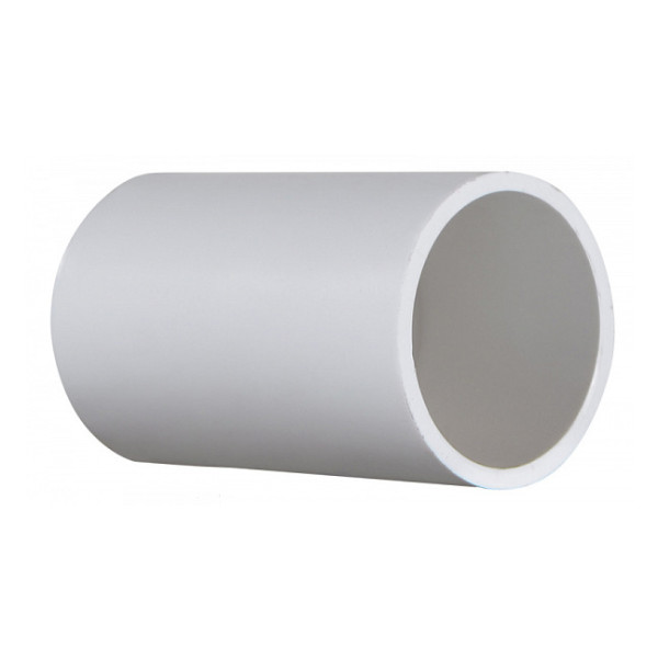 Муфта для трубы Аско-Укрем Ø20мм (A0070050016)