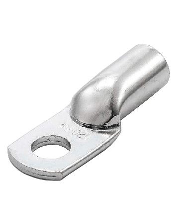 Кільцевий наконечник TNSy DTJG-240/16 мідно-луджений 1шт (TNSy5502317)