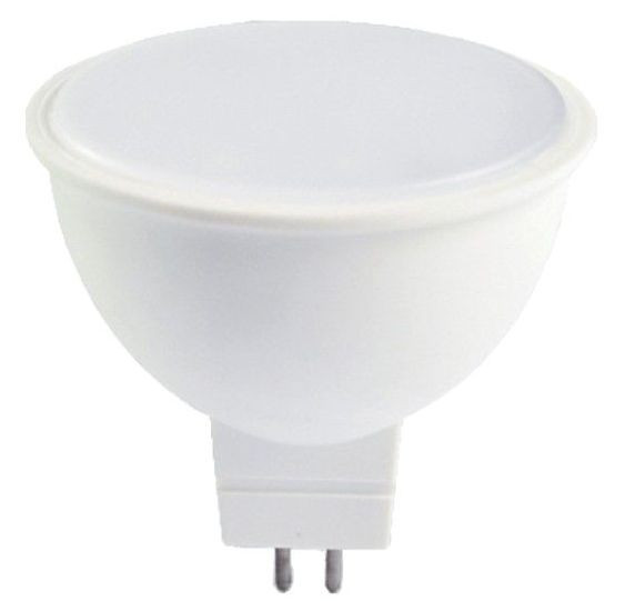 Світлодіодна лампа Feron 5039 LB-716 6Вт 2700К MR16 G5.3