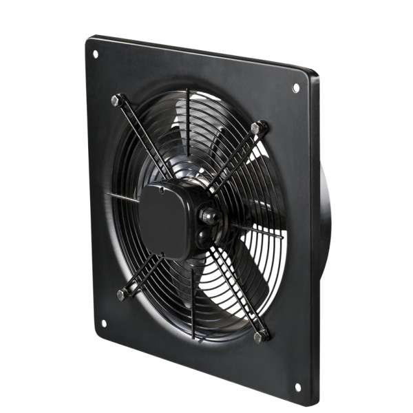 Осевой вентилятор Vents ОВ 4Е 450