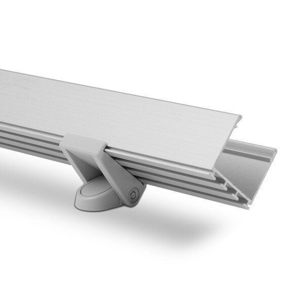 Монтажный кронштейн REGIP-UV (KLUS_C28057C02) - фото №1