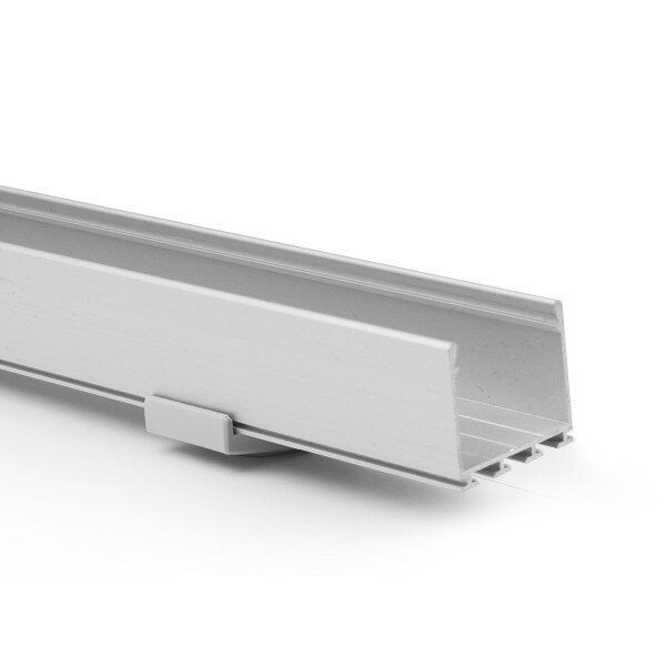 Монтажный кронштейн REGIP-UV (KLUS_C28057C02) - фото №2