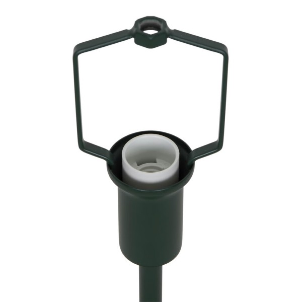 Настольная лампа Nordlux 2213745013 Ellen Mini E14 1x40W IP20 зеленая - фото №3