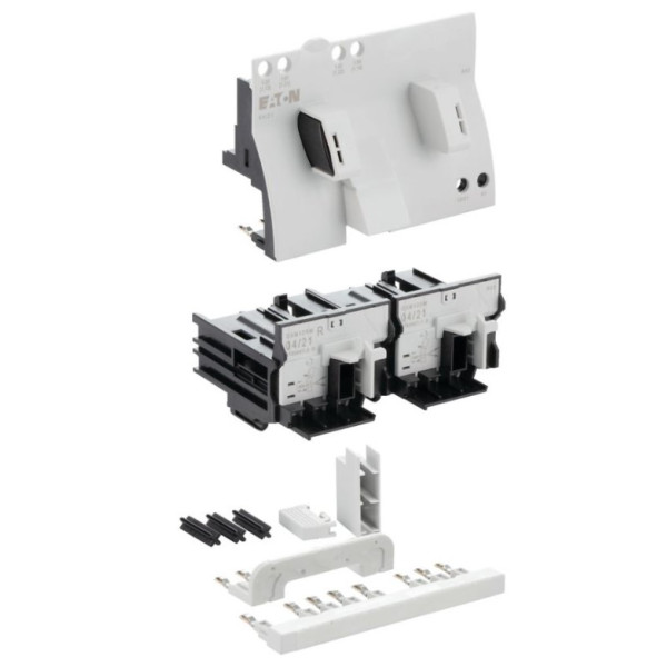 Механическая блокировка Eaton PKZM0-XRM12