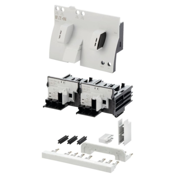 Механическая блокировка Eaton PKZM0-XRM12 - фото №1