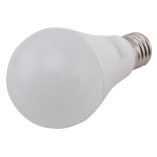 Светодиодная лампа TNSy LED Bulb-A60-9W-E27-(AC/DC 12-48V)-4000K-810L ICCD (TNSy5000085) - фото №2