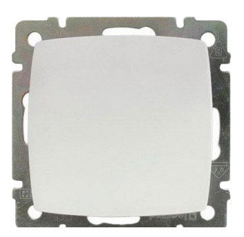 Механізм 1-кл. вимикача Legrand Suno білий (774006)